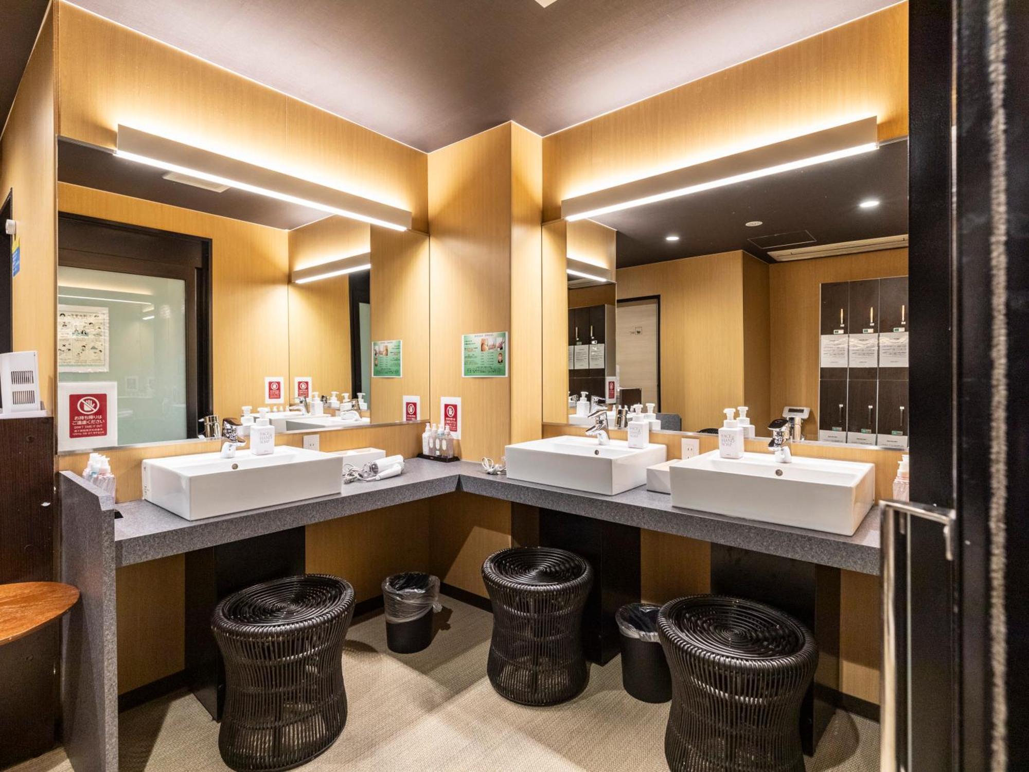 Trust Hotel Hirosima Kültér fotó